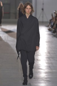 Damir Doma Men's RTW Spring 2016