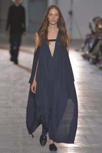 Damir Doma Men's RTW Spring 2016