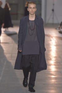 Damir Doma Men's RTW Spring 2016