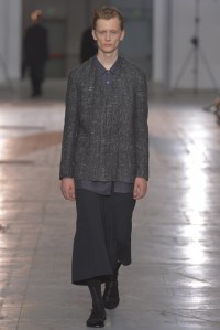 Damir Doma Men's RTW Spring 2016