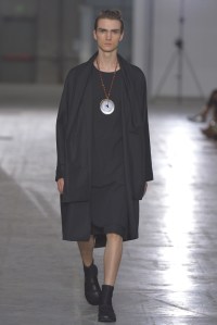 Damir Doma Men's RTW Spring 2016