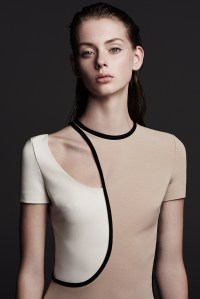 David Koma Resort 2016