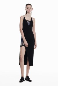 David Koma Resort 2016