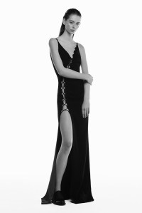 David Koma Resort 2016