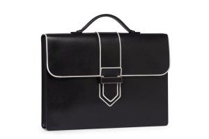 Delvaux's Presse bag