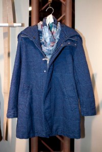 Blue Farm Outerwear