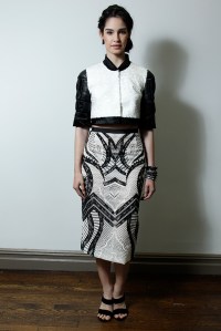 Dennis Basso Resort 2016