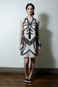 Dennis Basso Resort 2016