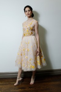 Dennis Basso Resort 2016