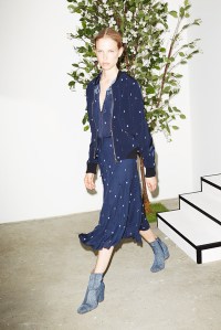 Derek Lam 10 Crosby Resort 2016