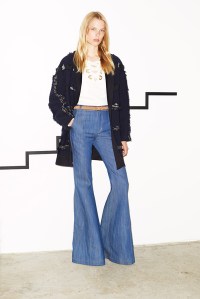 Derek Lam 10 Crosby Resort 2016