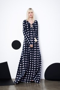 Derek Lam Resort 2016