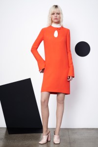 Derek Lam Resort 2016
