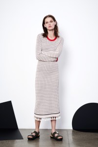 Derek Lam Resort 2016