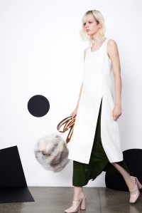 Derek Lam Resort 2016