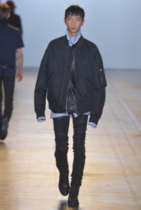 Diesel Black Gold Men's RTW Spring 2016