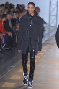 Diesel Black Gold Men's RTW Spring 2016