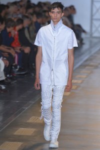 Diesel Black Gold Men's RTW Spring 2016