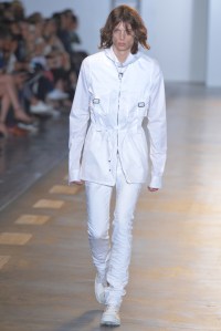 Diesel Black Gold Men's RTW Spring 2016