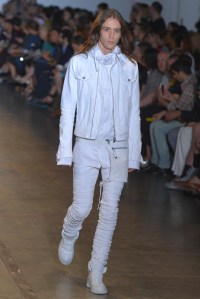Diesel Black Gold Men's RTW Spring 2016