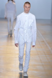 Diesel Black Gold Men's RTW Spring 2016