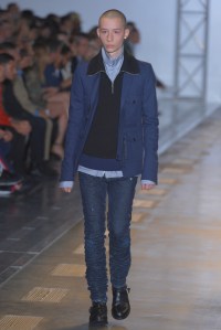 Diesel Black Gold Men's RTW Spring 2016