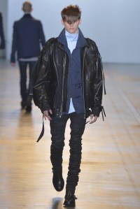 Diesel Black Gold Men's RTW Spring 2016