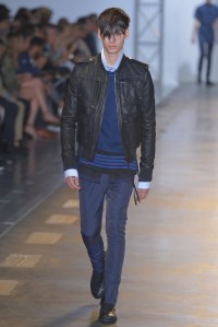 Diesel Black Gold Men's RTW Spring 2016