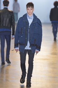 Diesel Black Gold Men's RTW Spring 2016