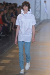 Diesel Black Gold Men's RTW Spring 2016