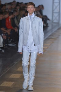 Diesel Black Gold Men's RTW Spring 2016