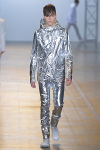 Diesel Black Gold Men's RTW Spring 2016