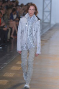 Diesel Black Gold Men's RTW Spring 2016