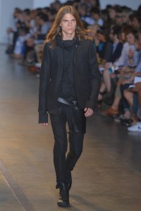 Diesel Black Gold Men's RTW Spring 2016
