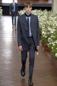 Dior Hommes Men's RTW Spring 2016