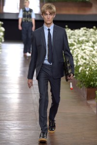 Dior Hommes Men's RTW Spring 2016