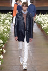 Dior Hommes Men's RTW Spring 2016