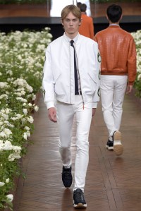 Dior Hommes Men's RTW Spring 2016