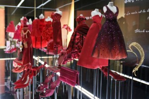 Dior exhibit in Seoul