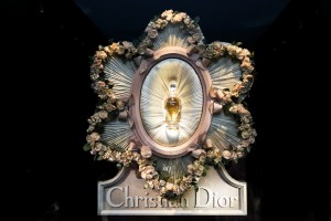 Dior boutique in Seoul