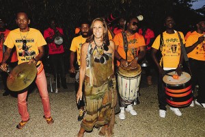 Donna Karan