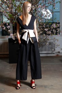 Donna Karan Resort 2016