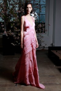Donna Karan Resort 2016