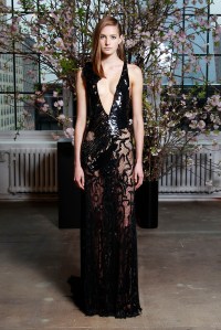 Donna Karan Resort 2016