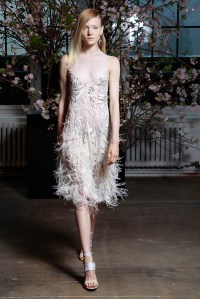 Donna Karan Resort 2016