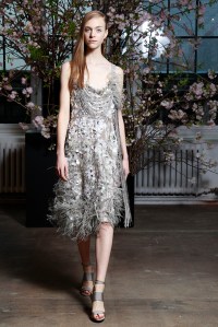 Donna Karan Resort 2016