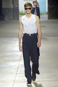Dries Van Noten Men's RTW Spring 2016