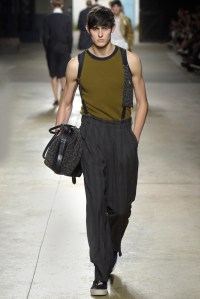Dries Van Noten Men's RTW Spring 2016