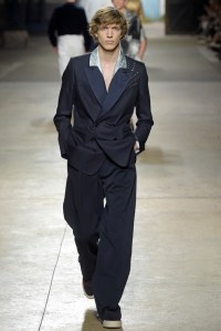 Dries Van Noten Men's RTW Spring 2016