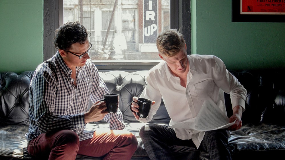 New Men's Wear Brand Kelby and Co. Launches